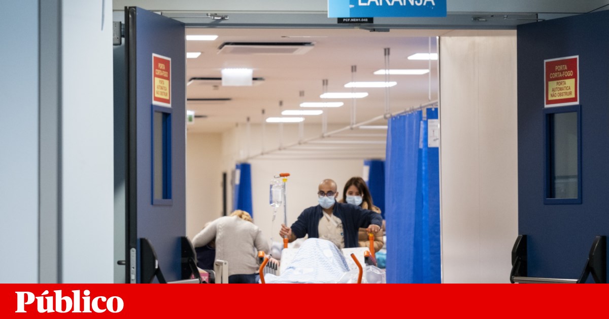 O SNS Bureau espalha dados mostrando menos fechamentos em 2024 | Ministério Nacional de Serviços de Saúde