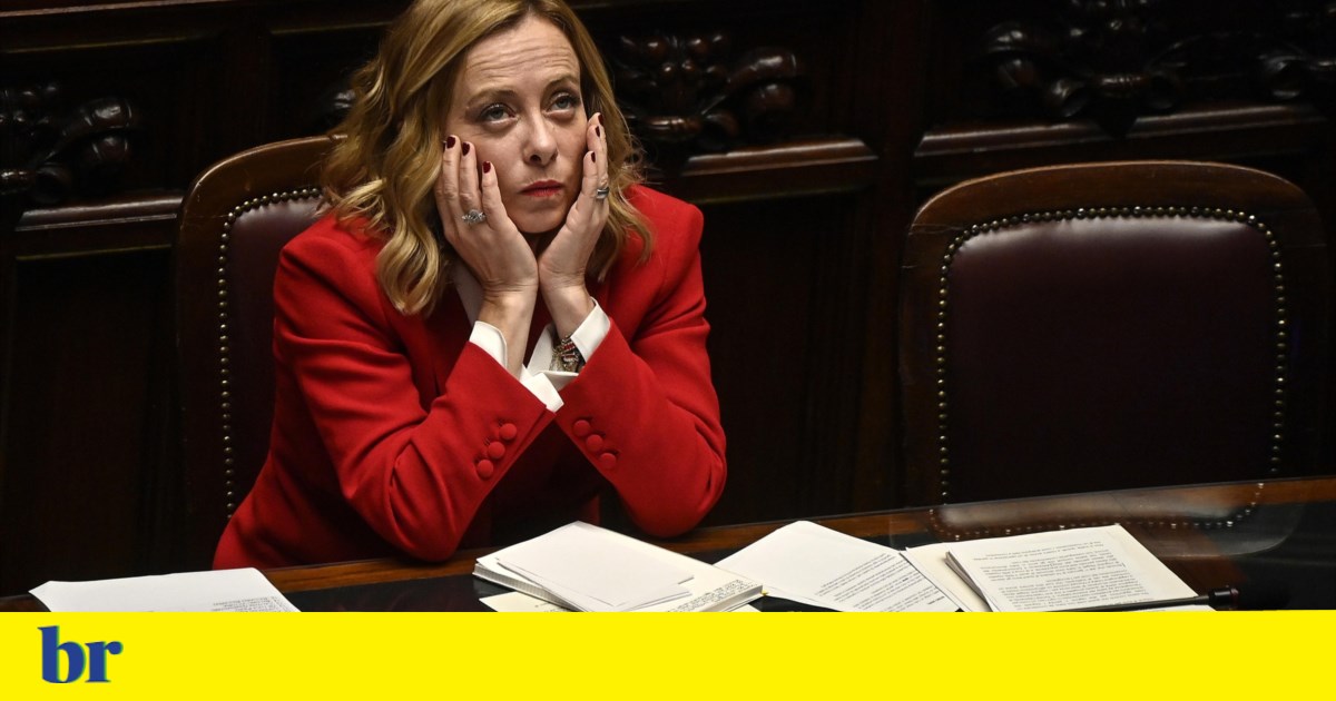 O Senado italiano aprovou uma lei que restringe a aquisição de cidadania italiana | Nacionalidade