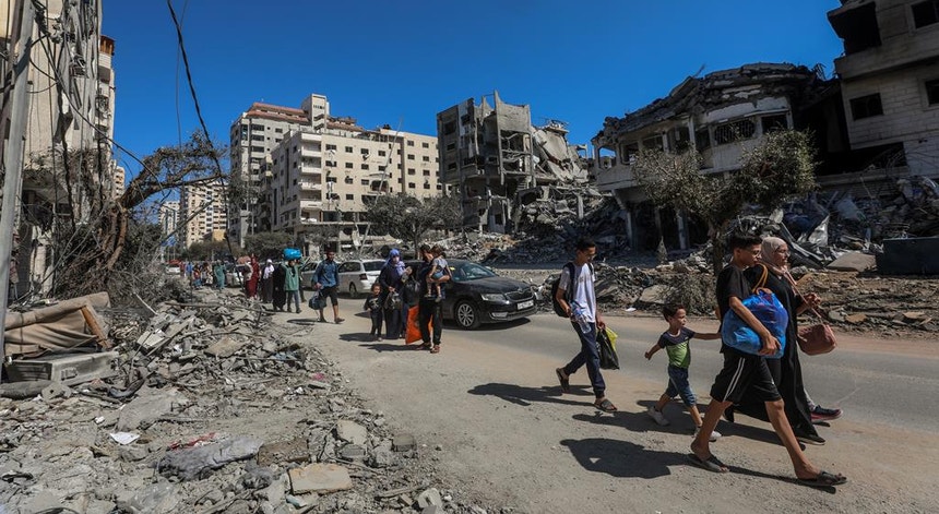 O Teaalavive apóia nossa iniciativa para distribuir ajuda humanitária a Gaza