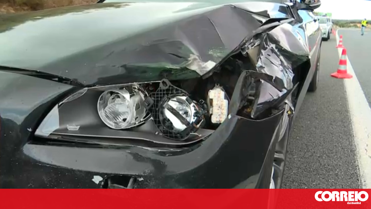 O Tribunal de Évora começa a julgar a corrida fatal do ex -motorista da Cabrita, com A6 -CM a um minuto