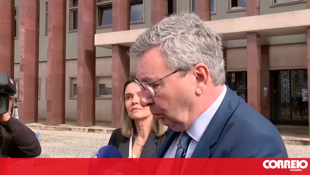 “O Tribunal quer manter a vida de Monica Silva, mas ainda é pior”: Disputas de advogados na porta fechada – Portugal