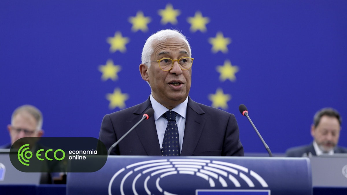 O acordo entre a UE e o Reino Unido é “mais do que palavras em papel”, disse António Costa