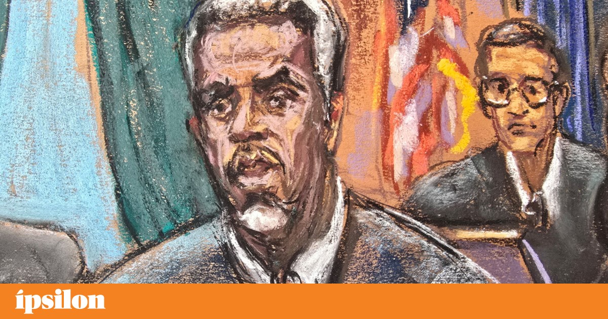 O advogado de Didi planeja acusar Cassie Ventura de violência doméstica | Justiça