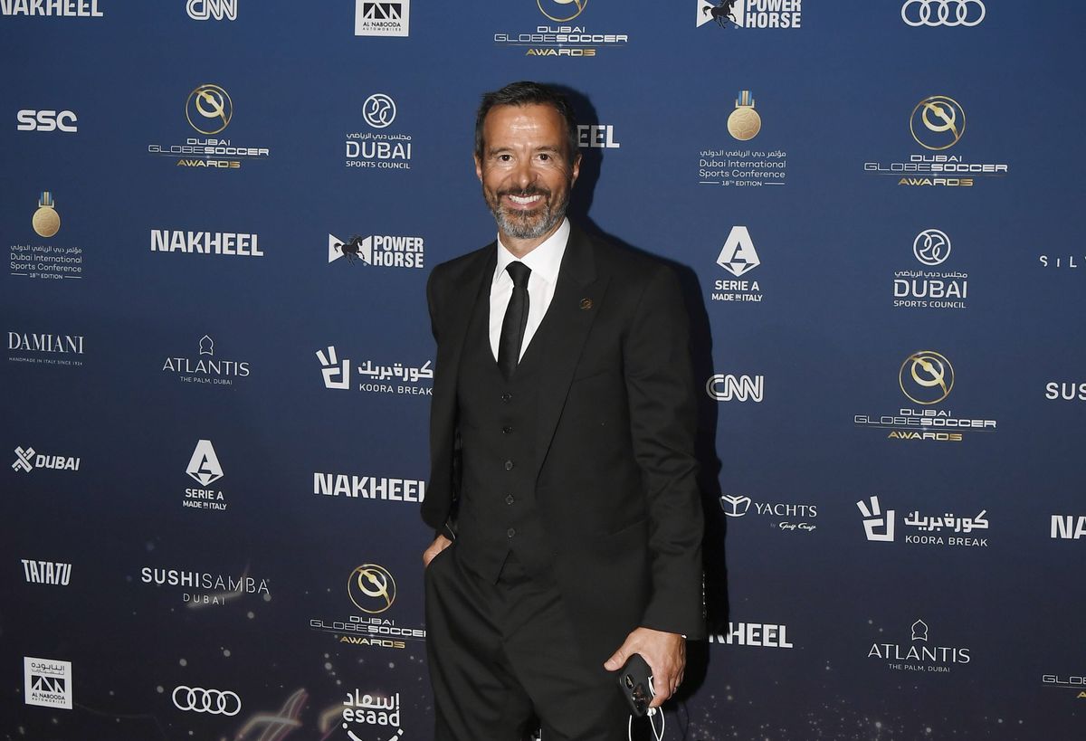 O advogado de defesa de Jorge Mendes disse que a promotoria estava “incorreta e infundada”