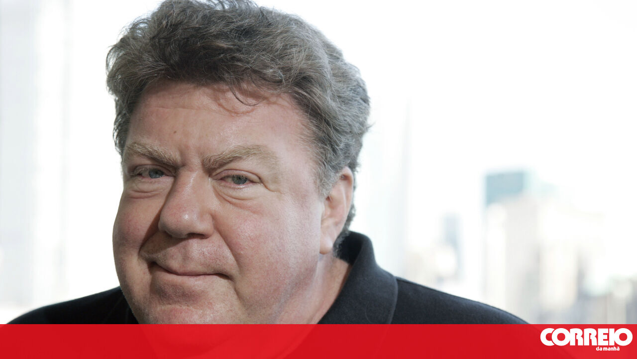 O ator George Wendt morre – cultura