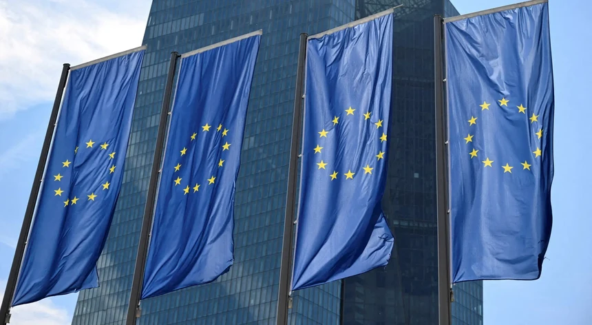 O aumento da incerteza dos negócios pode testar a estabilidade financeira da zona do euro