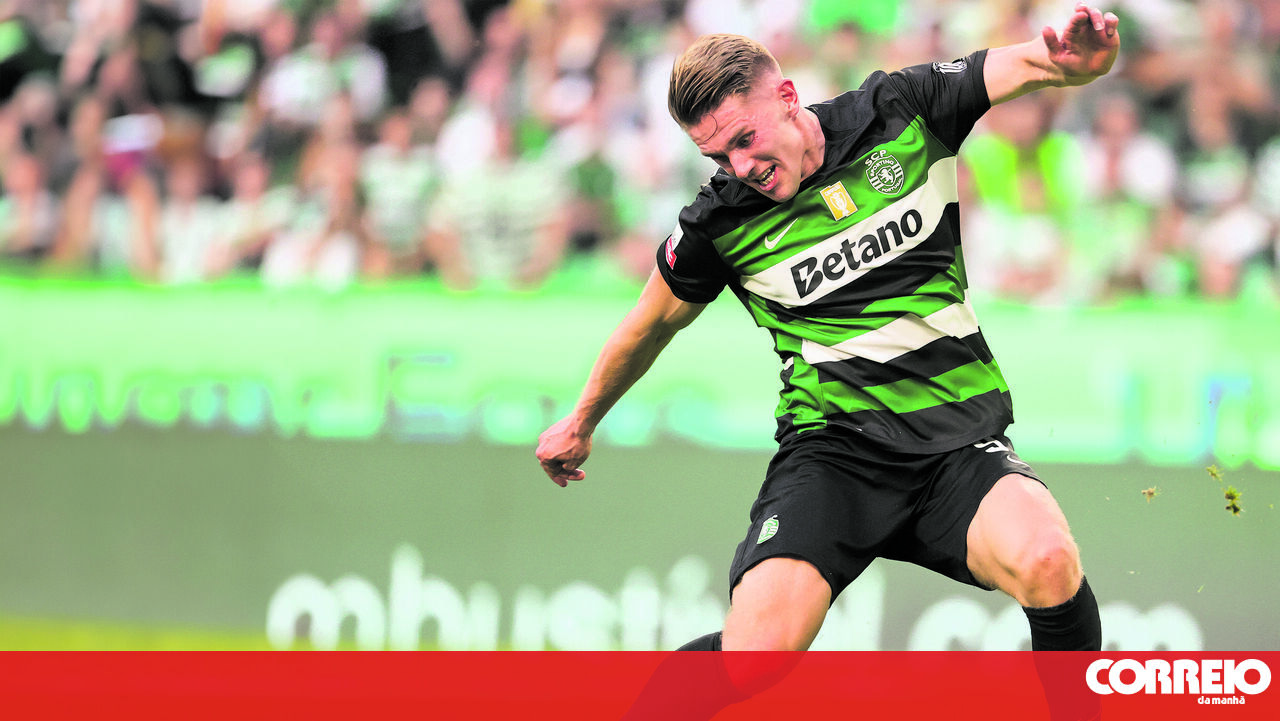 O campeão não pode satisfazer esta história – futebol
