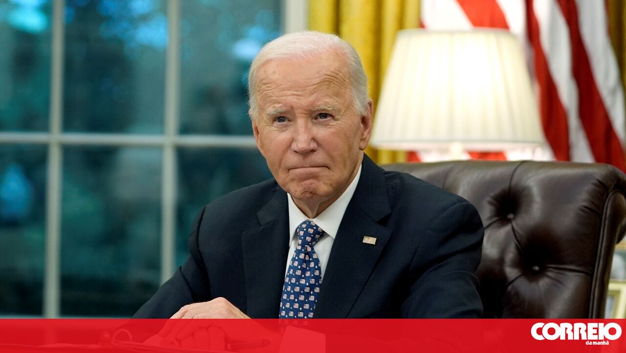 O câncer de Joe Biden se espalha para os ossos e nunca curas – mundo