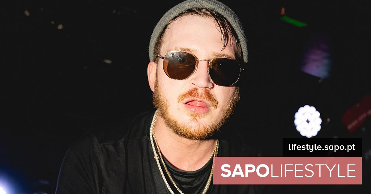 O cantor do rei abandonado morreu. Tenho 31 anos –