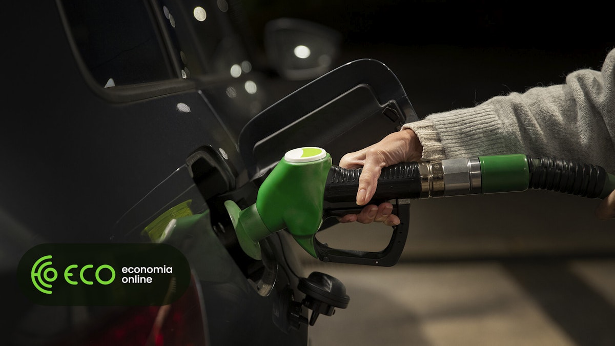 O combustível ficará mais caro na próxima semana. Diesel Rose 3 centavos, a gasolina aumentou 2,5 centavos