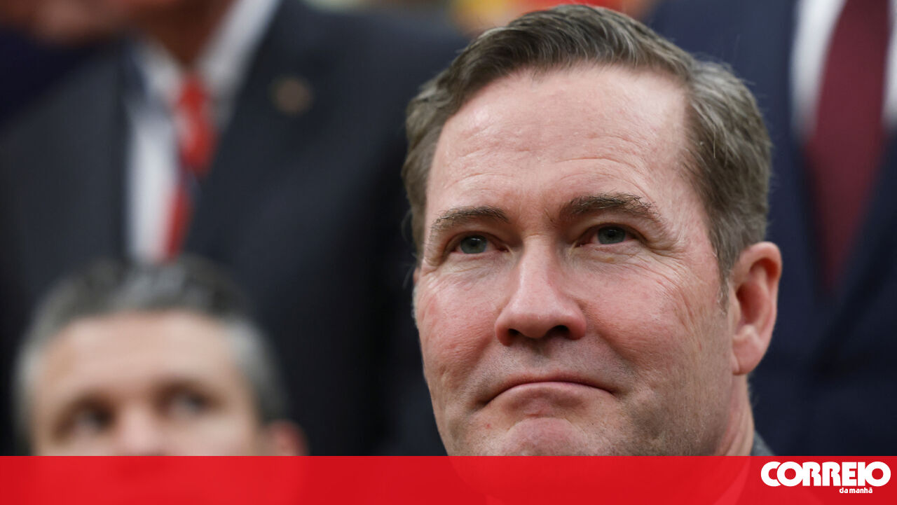 O consultor de segurança de Trump deve ser substituído após escapar da informação – Mundo