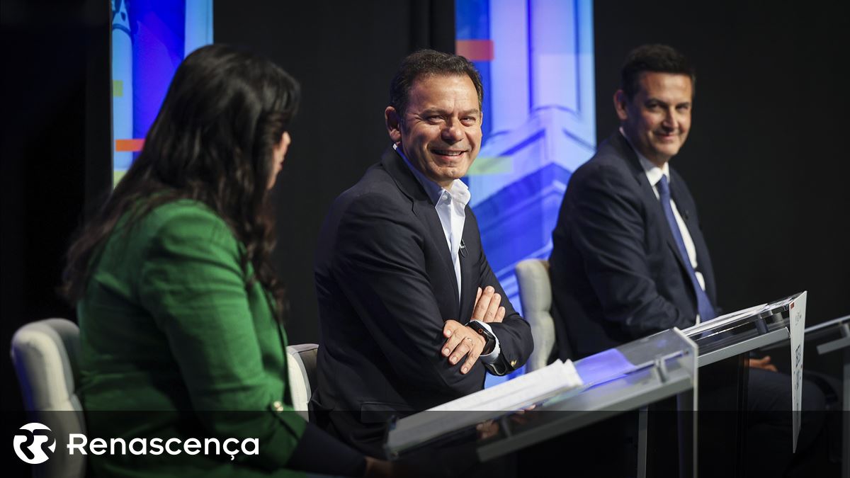 O debate de transmissão foi realizado com um “VAR”. Quem atacou mais oponentes contra o Legislativo?