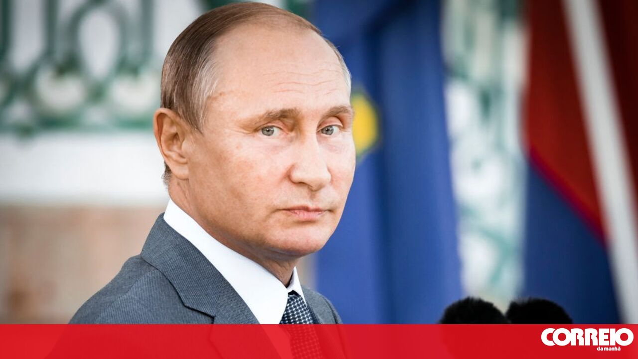 O embaixador ucraniano acredita que os Estados Unidos estão perdendo a paciência com Putin – World
