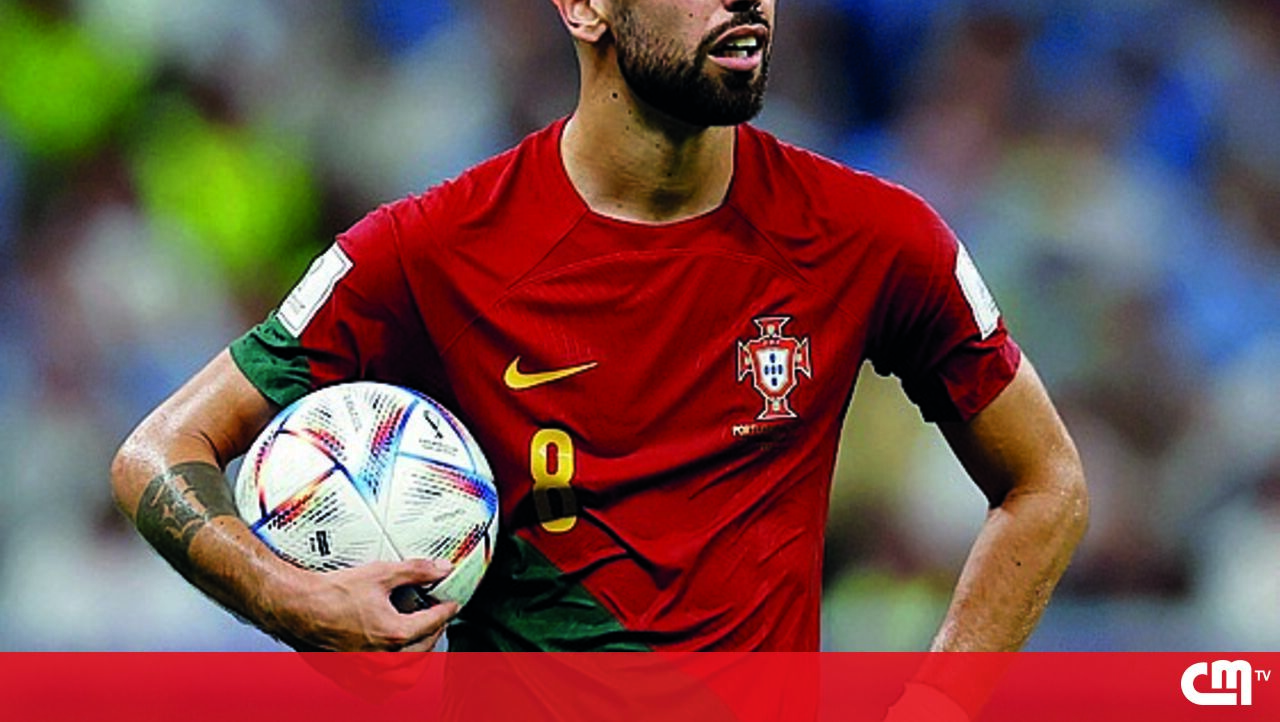 O empresário de Bruno Fernandes acusado de corrupção esportiva em favor do Benfica – Video