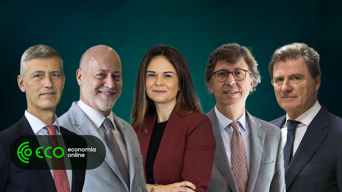 O escritório português ajuda a aumentar os advogados espanhóis