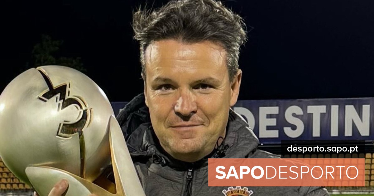 O ex -árbitro Bruno Paixão acusa o treinador de Tondela Difama – futebol