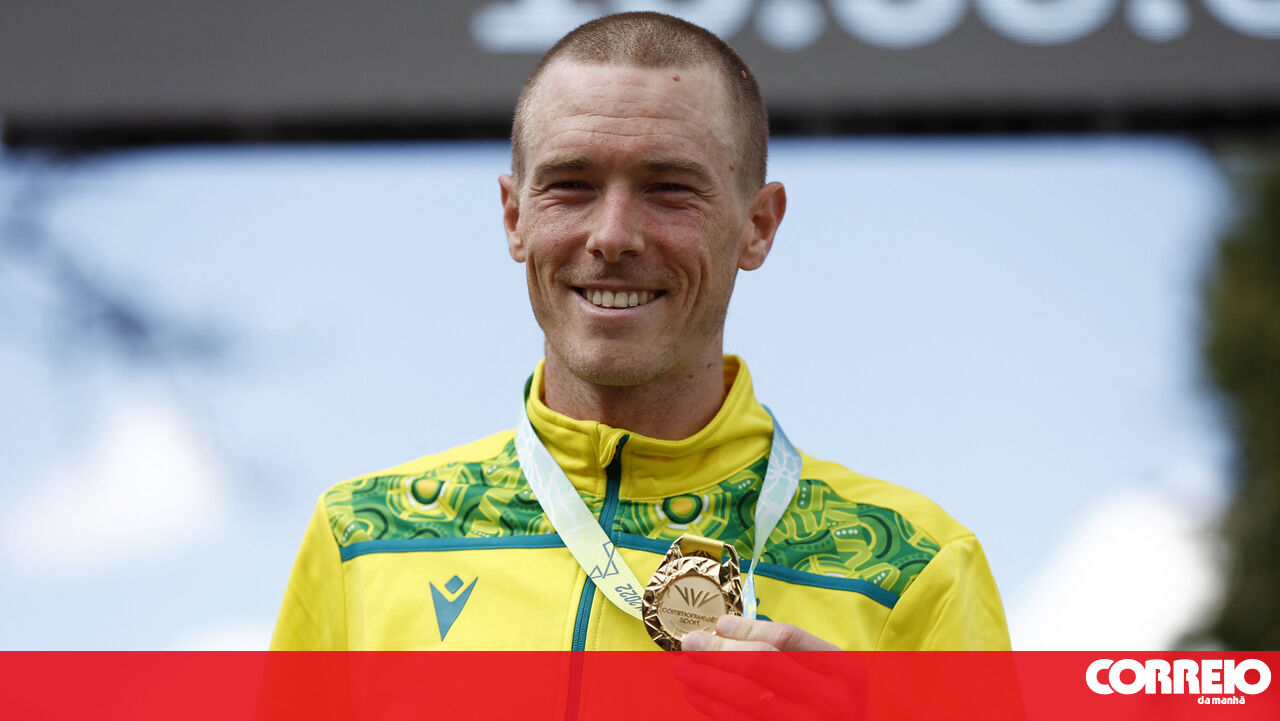 O ex -ciclista Rohan Dennis é condenado a 17 meses de liberdade condicional pela morte da mulher – método