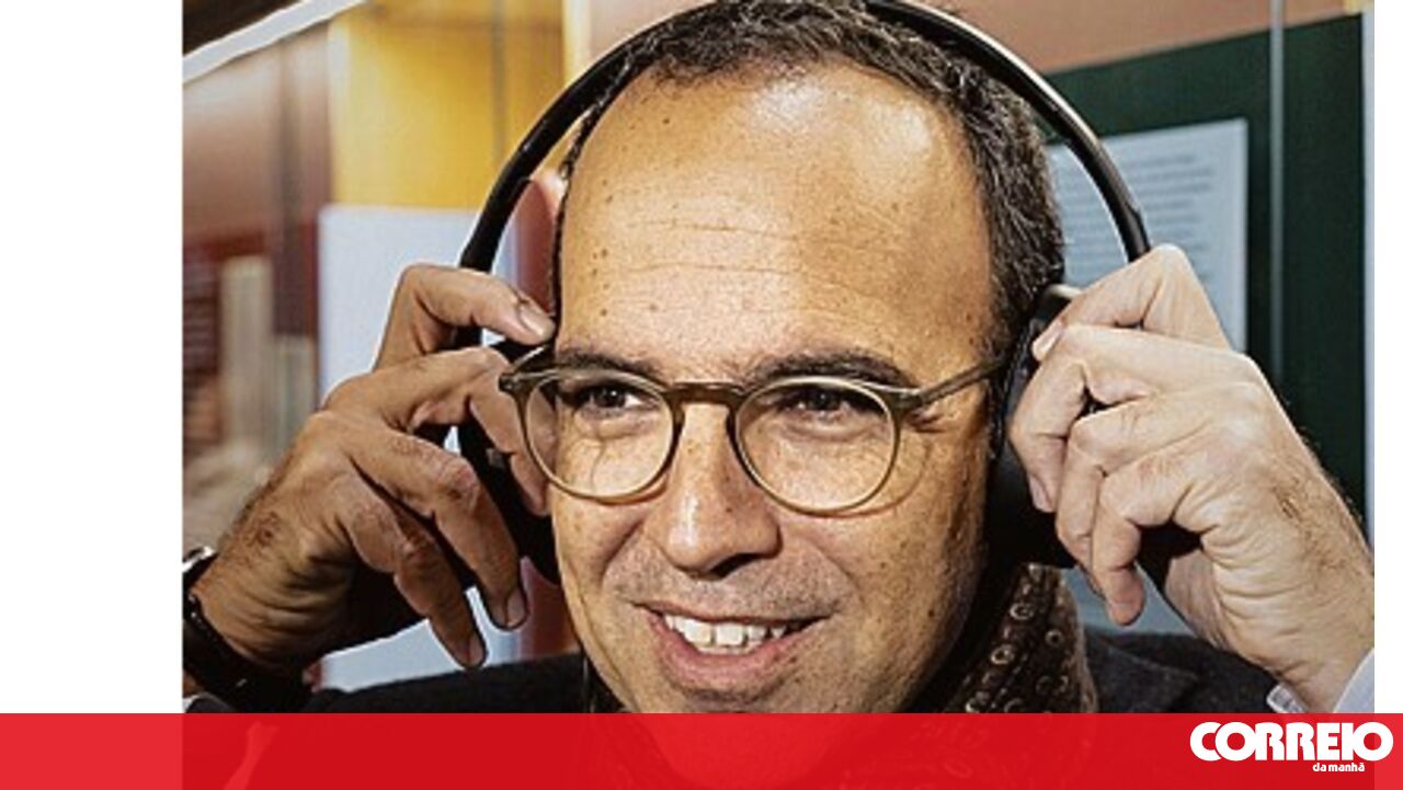 O ex -ministro da cultura será DJ de Bar Incognito em Lisboa -Cultura