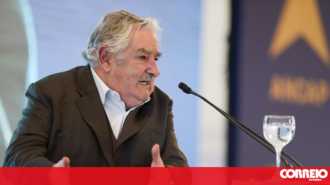 O ex -presidente do Uruguai José Mujica está morto