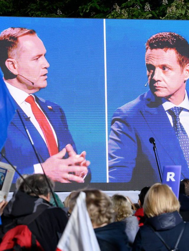 O favorito do presidente Boraka do prefeito de serviço pesado e historiador conservador