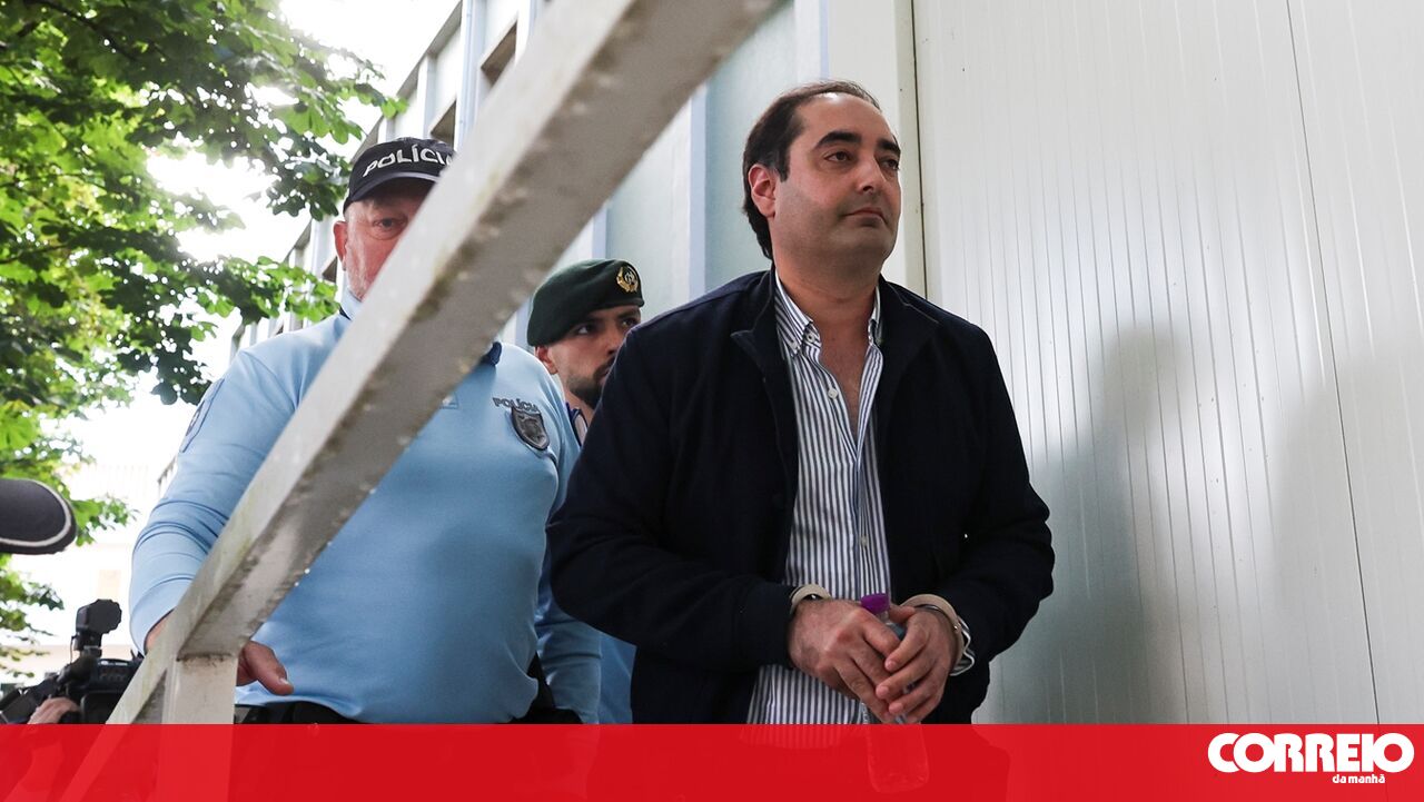 O filho de Mónica Silva confirma a reunião da mãe com Fernando Valente – Portugal