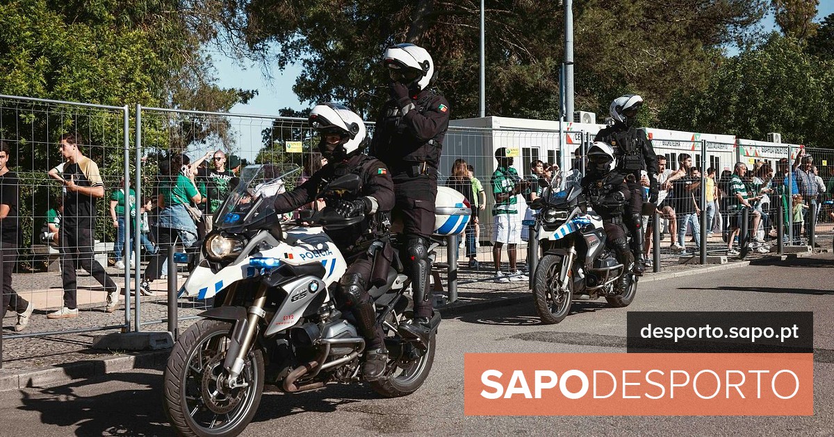 O final da Copa Portuguesa, fortalecendo a segurança para evitar “eventos passados” – Copa Portuguesa
