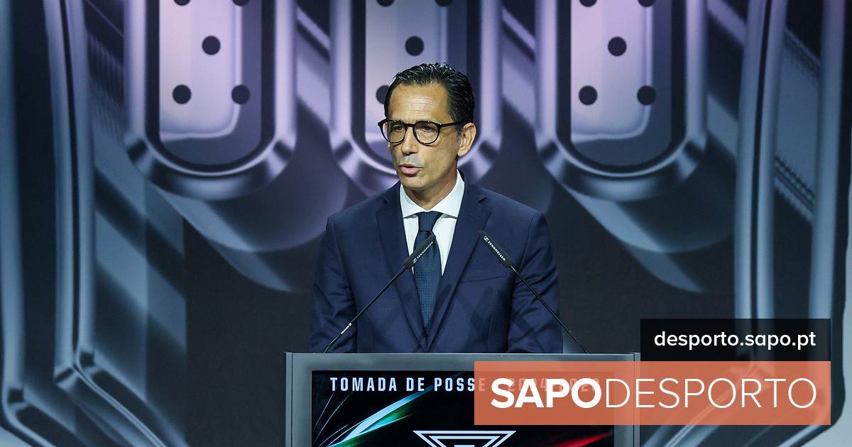 O fortalecimento do poder presidencial integra a proposta de revisão estatutária da FPF – Futebol