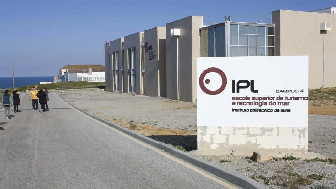 O funcionário da IPL disparou após a violação da bolsa de estudos Erasmus
