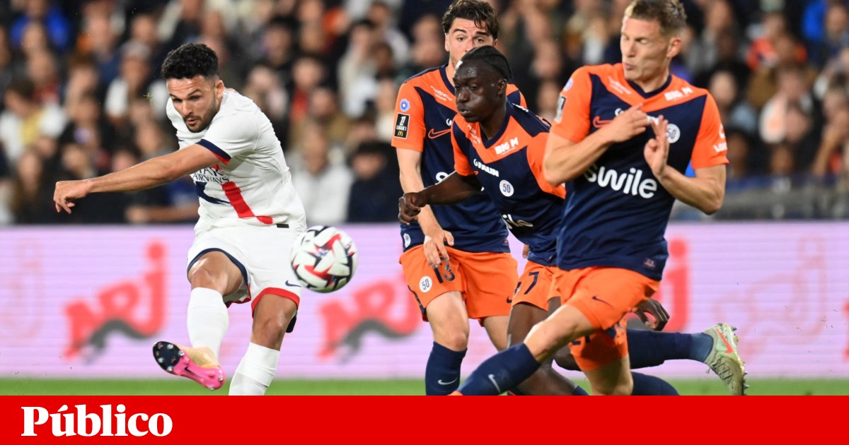O futebol francês se prepara para a revolução entre modelos profissionais | Futebol internacional