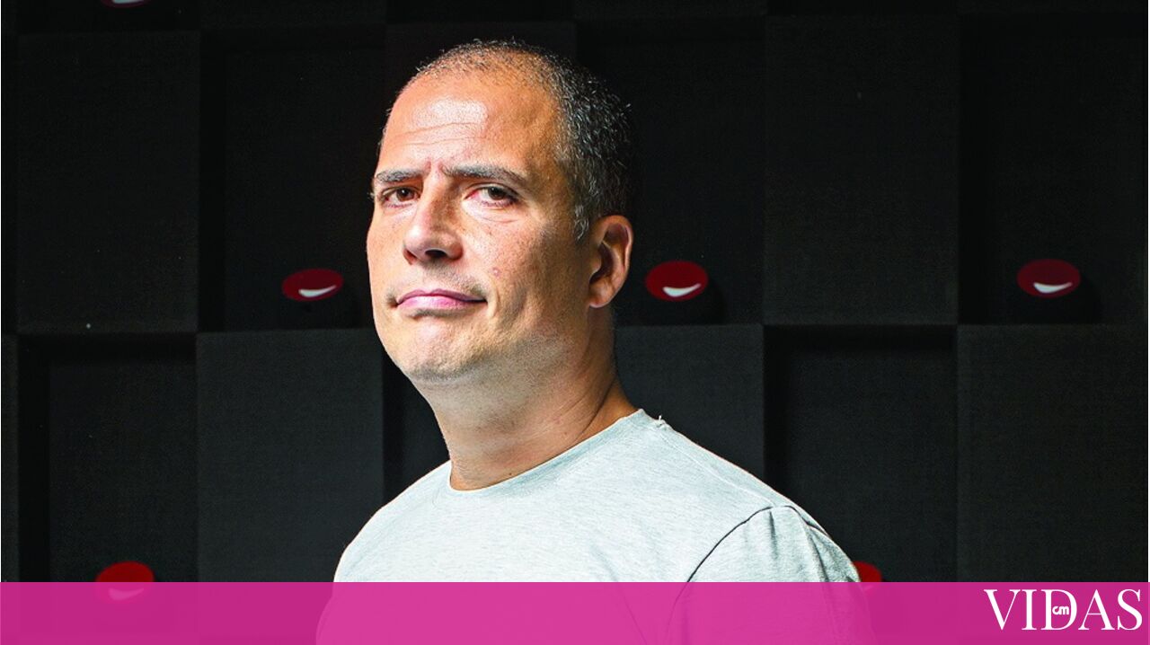 O “gato” está de volta! Ricardo Araújo Pereira anuncia o que todo mundo quer ouvir – vida
