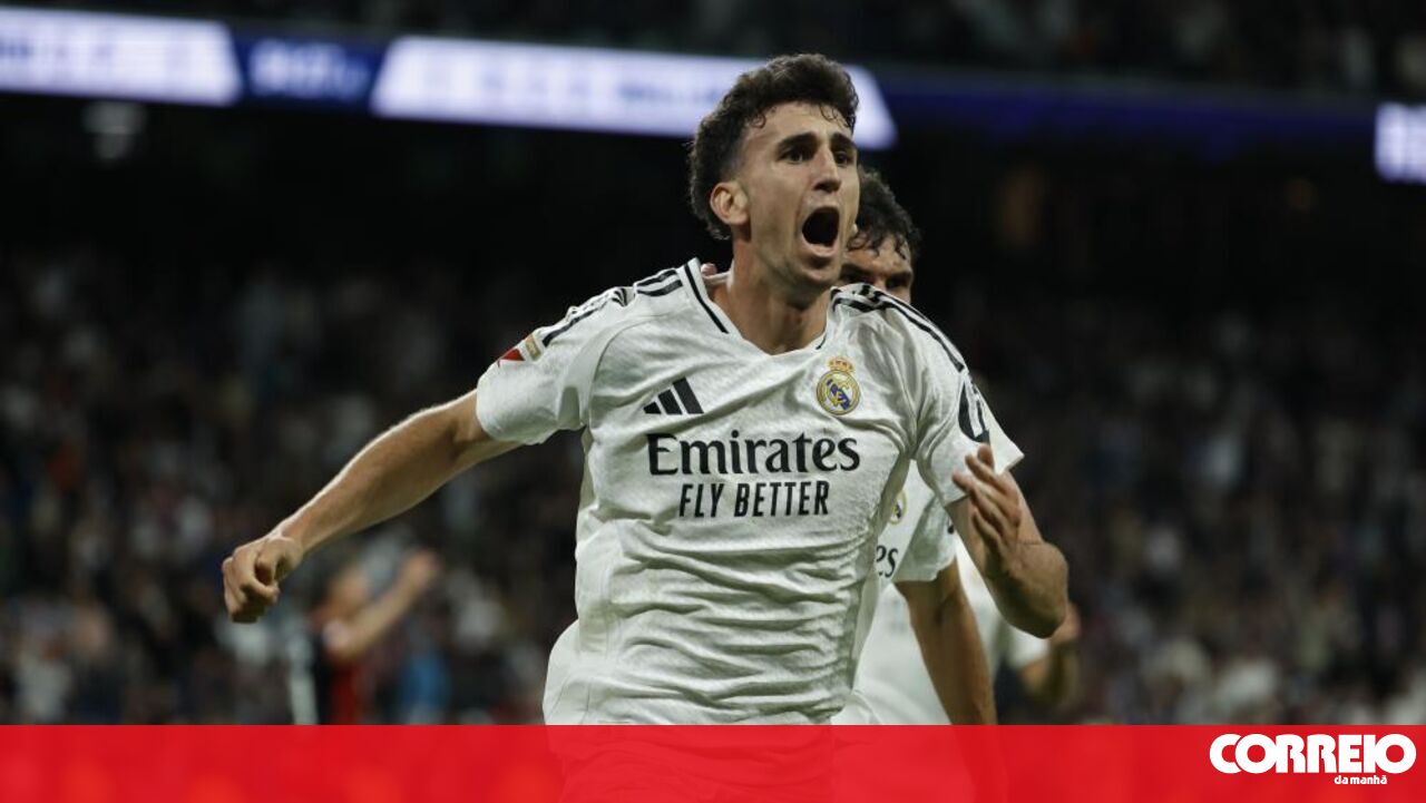 O gol do Real Madrid de 90+5 de 5 anos entregou o título ao Barcelona Football Club – Futebol