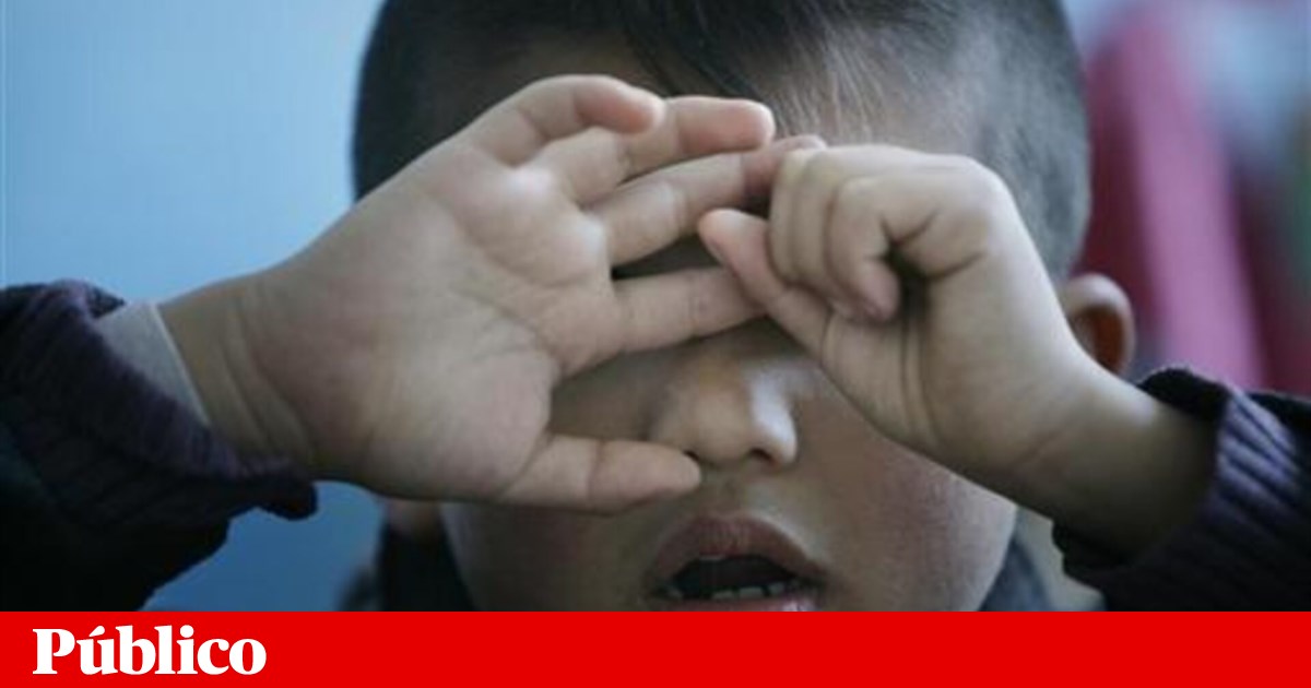 O governo Trump corta 26% do financiamento para a pesquisa relacionada ao autismo | Saúde