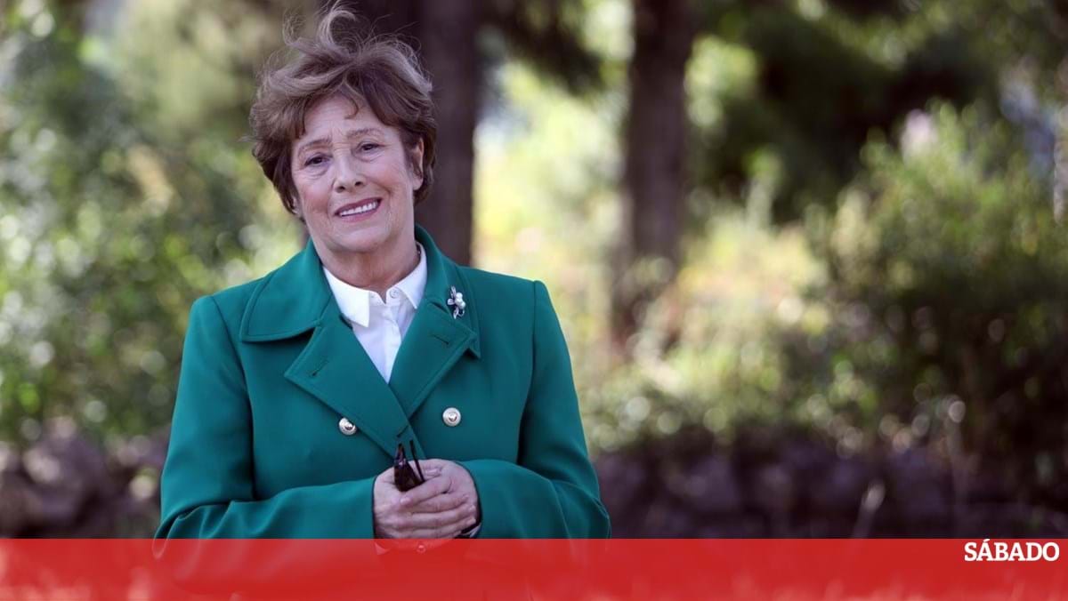 O governo aloca 11 medalhas culturais – GPS