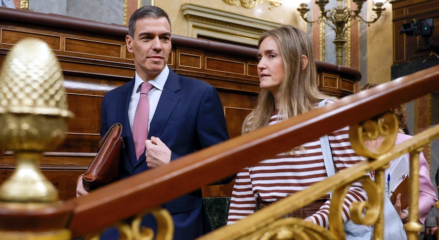 O governo espanhol confirma que a Ciberataque é excluída da empresa Red Electric Company