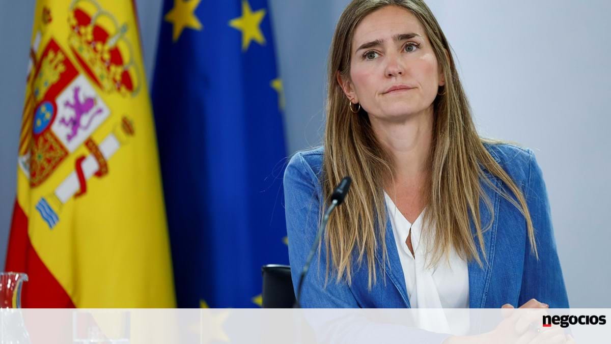 O governo espanhol não inclui a empresa de moeda da Internet Red Electric como motivo de falta de energia – energia