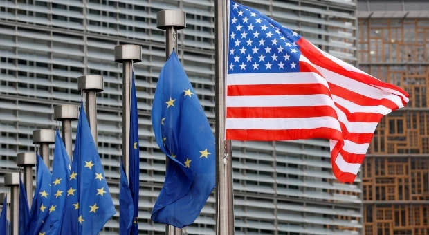 O governo espera que a UE possa “saber” com os Estados Unidos