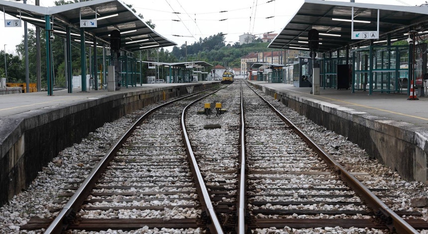 “O governo não agiu porque eu não queria fazê -lo”. Trabalhadores da CP no último dia da greve