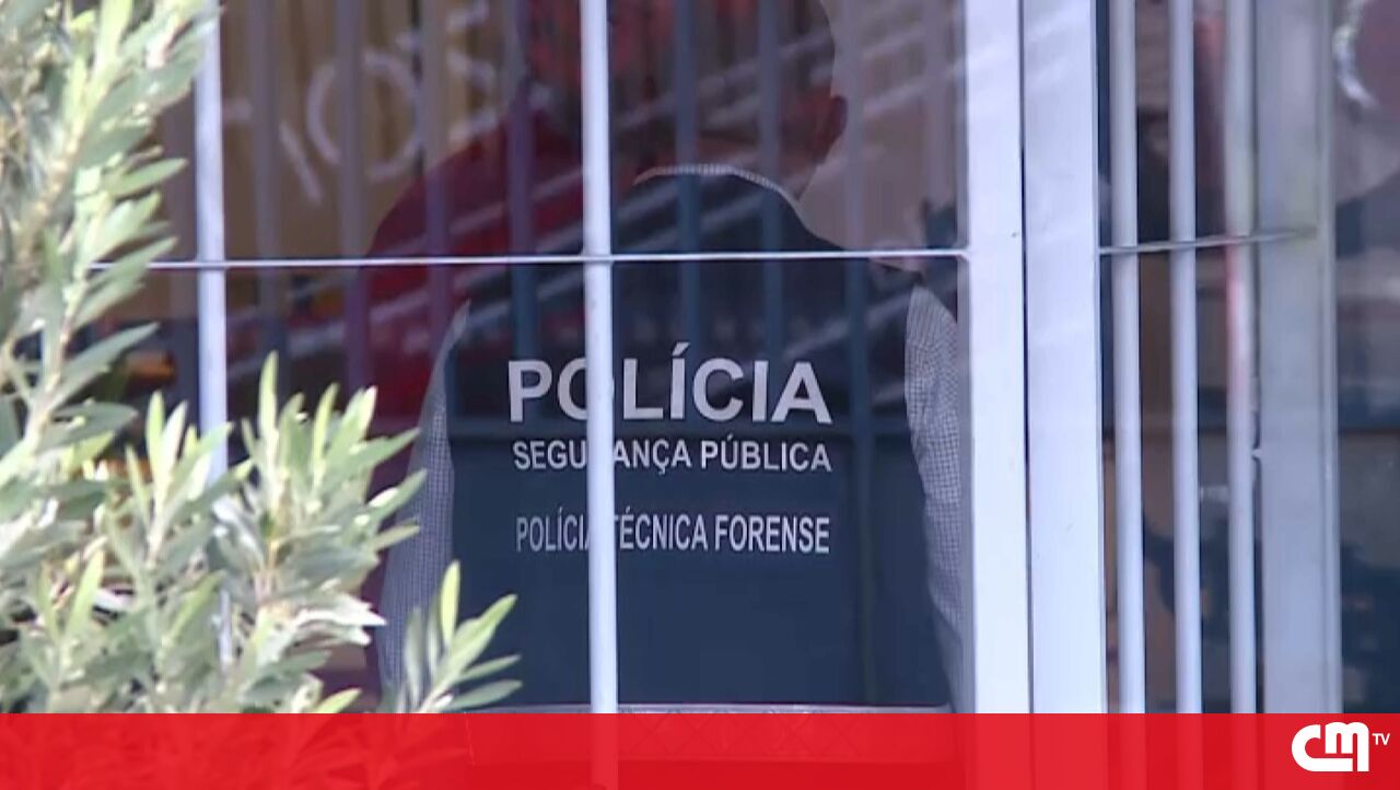 O homem roubado e abandonado na lingerie de Pinhal em Leiria – vídeo