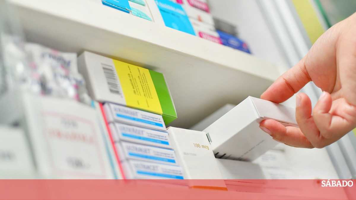 O infarmado diz que Portugal tem postes para reservas de medicina européia – ciência e saúde