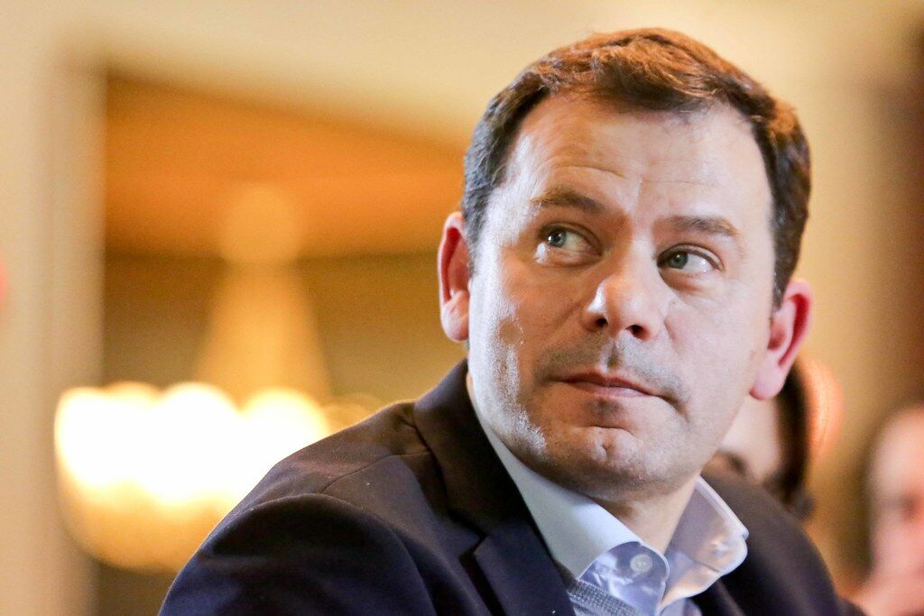 O jeito de governar o Montenegro: não-majoridade, não-SY ou Mini Made Chafarica?