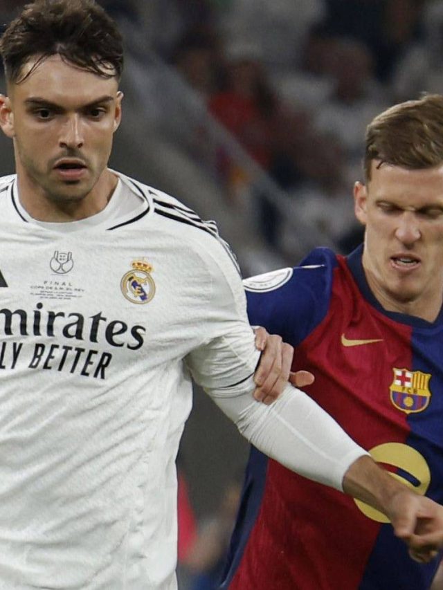 O jogador do Real Madrid Raúl Asencio será oficialmente acusado de compartilhar pequenos vídeos de sexo