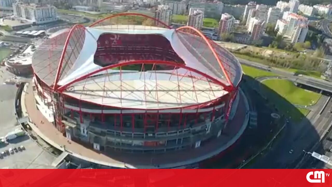 O juiz acusa o promotor de não procurar o Benfica em “Email” e escuta – vídeo