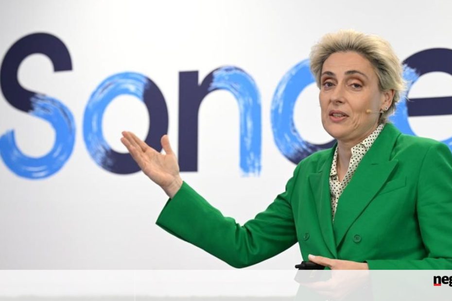 O lucro de Sonae foi de 43 milhões em vendas em março