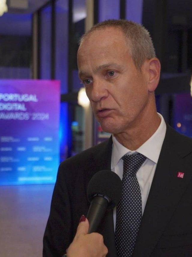 O lucro do BCP aumentou 3,9% no primeiro trimestre, para € 243,5 milhões