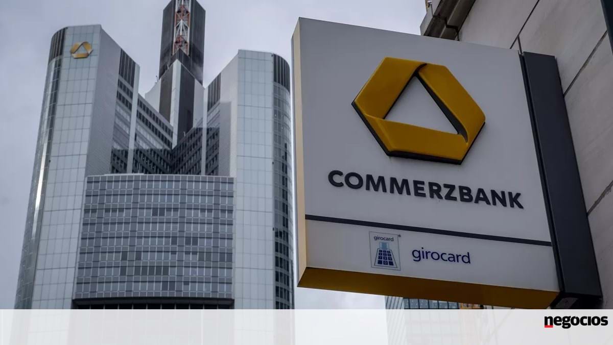 O lucro do Commerzbank aumentou 11,7%, para US $ 834 milhões no primeiro trimestre – empresa
