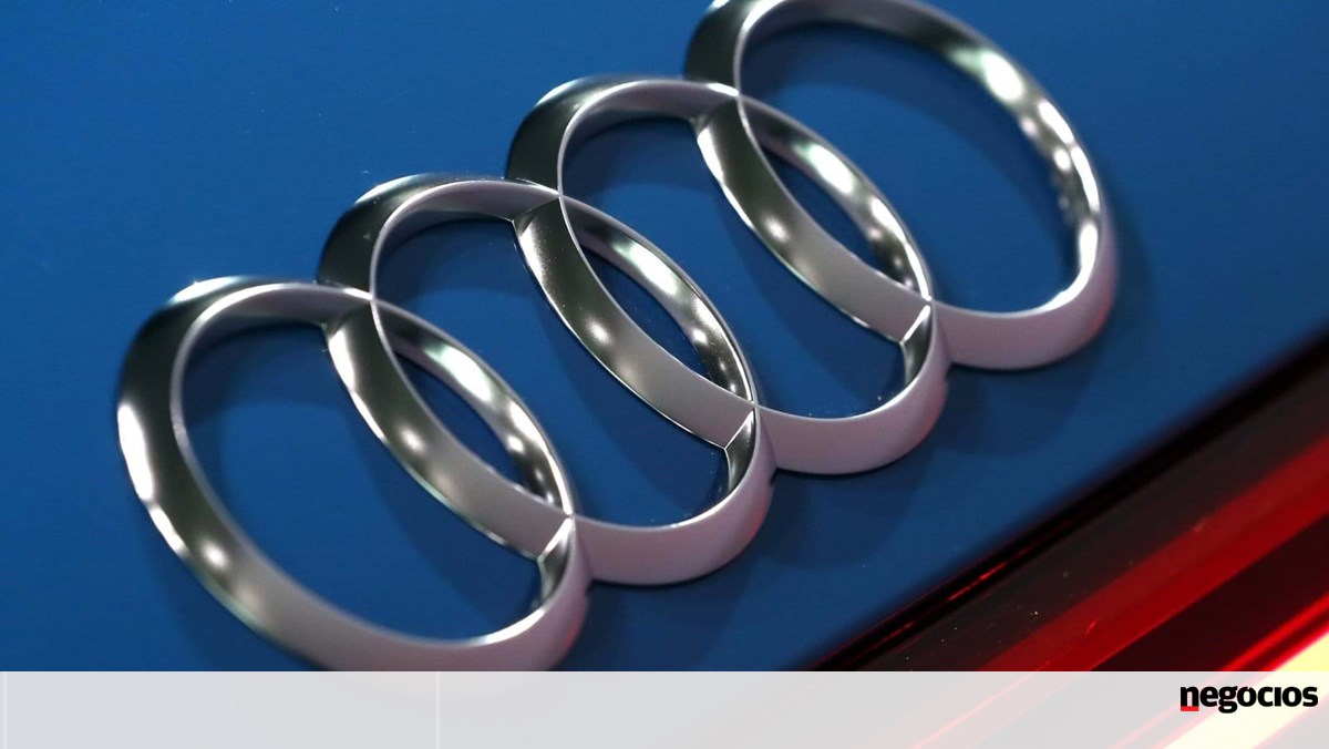O lucro trimestral da Audi caiu 14,4%, para US $ 630 milhões – empresa