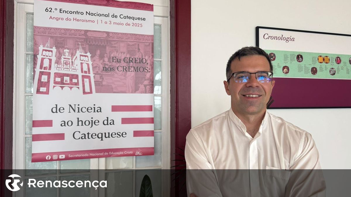 O magistério da Igreja ainda não está muito cimentado sobre a inteligência artificial