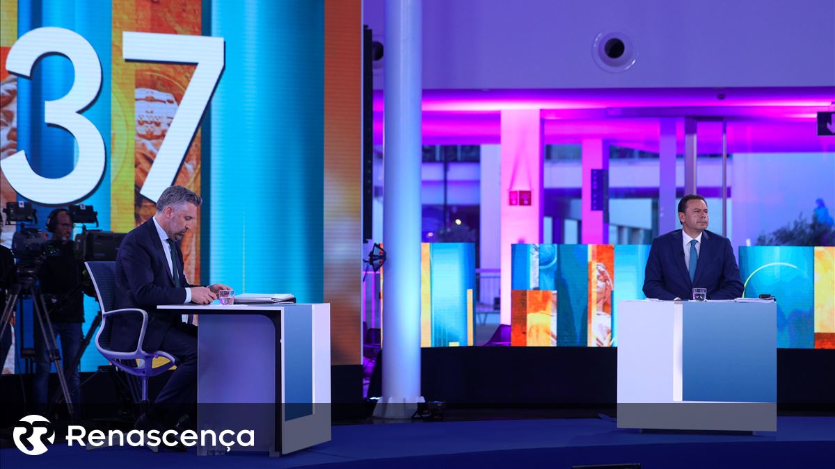 O melhor e o pior dos debates Pedro Nuno Santos