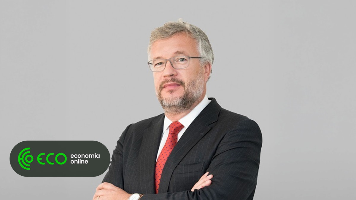 “O mercado de capitais português vai funcionando com resiliência” – ECO
