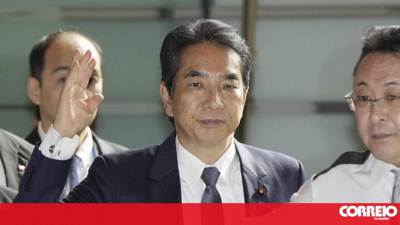 O ministro da Agricultura do Japão diz que fica com arroz livre em crise – mundo